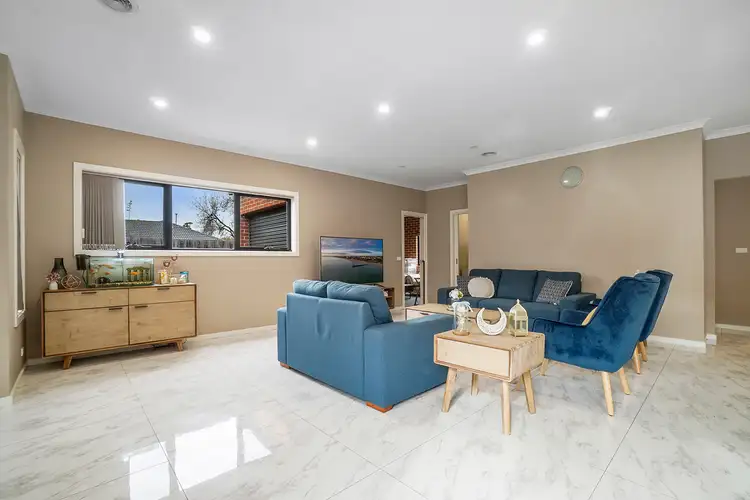 Fourth view of Homely villa listing, 49A Jacana Avenue, Broadmeadows VIC 3047