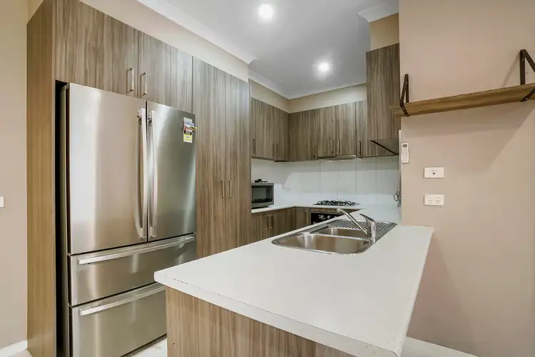 Sixth view of Homely villa listing, 49A Jacana Avenue, Broadmeadows VIC 3047