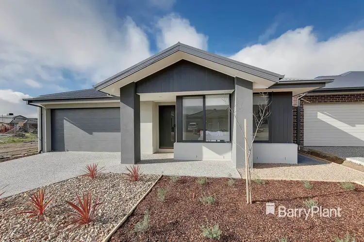 4 Durum Way, Mickleham VIC 3064