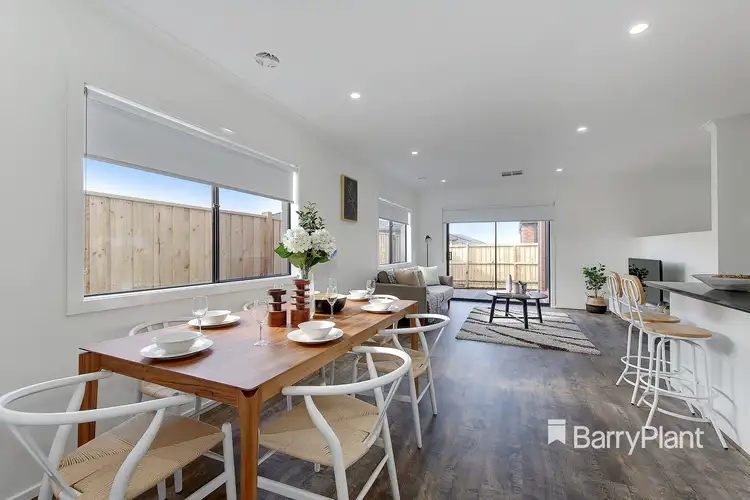 Fifth view of Homely house listing, 4 Durum Way, Mickleham VIC 3064