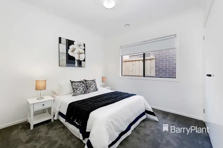 Sixth view of Homely house listing, 4 Durum Way, Mickleham VIC 3064