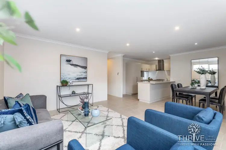 7/1 Humboldt Entrance, Aubin Grove WA 6164