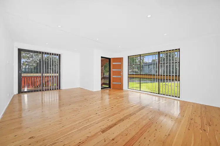 Third view of Homely house listing, 42 Scenic Circuit, Cranebrook NSW 2749