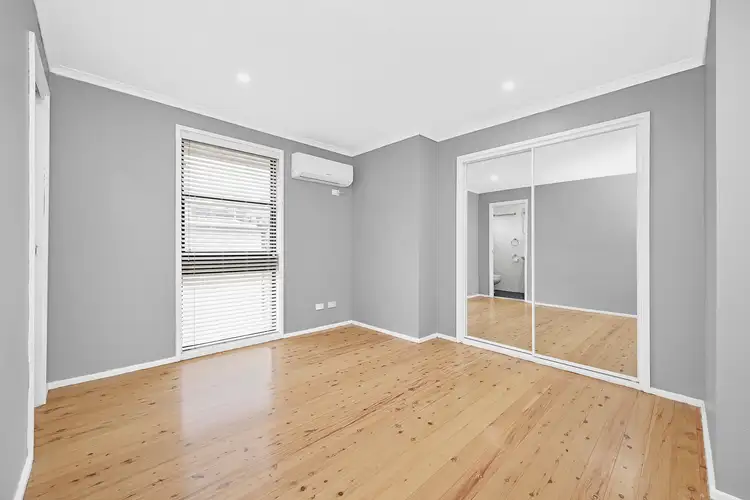 Fourth view of Homely house listing, 42 Scenic Circuit, Cranebrook NSW 2749