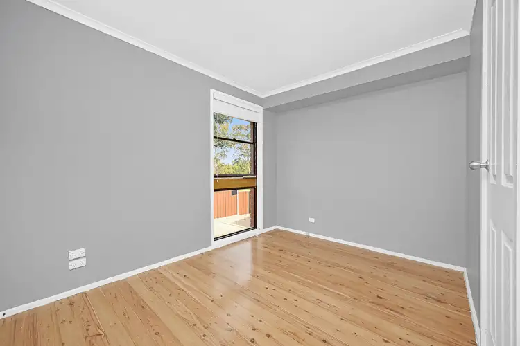 Fifth view of Homely house listing, 42 Scenic Circuit, Cranebrook NSW 2749