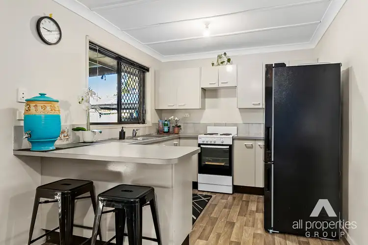 Second view of Homely house listing, 27 Ammons Street, Browns Plains QLD 4118