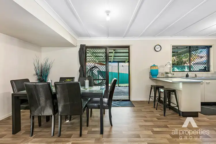 Third view of Homely house listing, 27 Ammons Street, Browns Plains QLD 4118