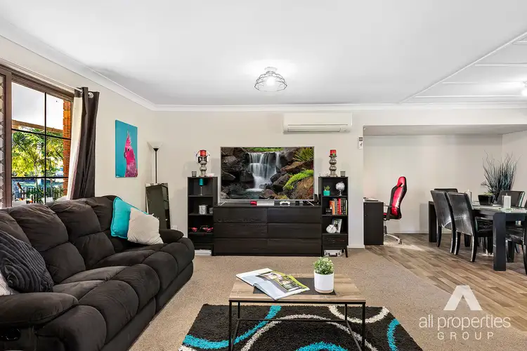 Fourth view of Homely house listing, 27 Ammons Street, Browns Plains QLD 4118