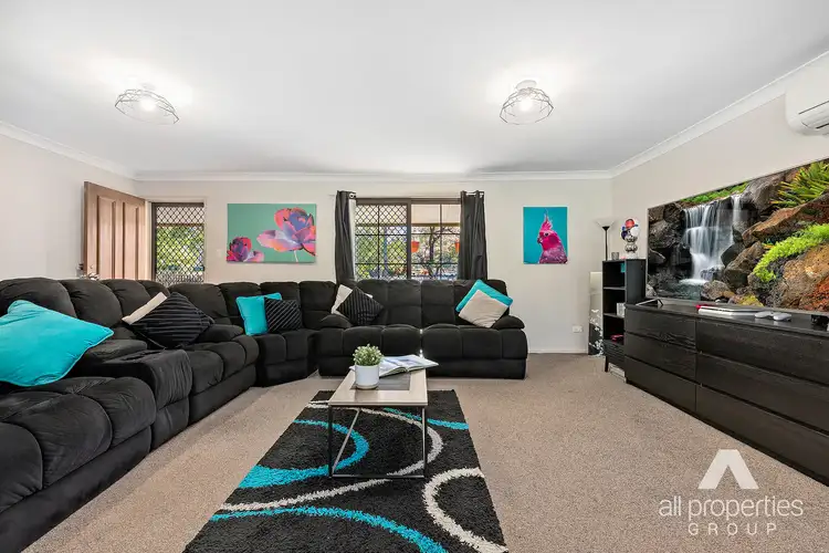 Fifth view of Homely house listing, 27 Ammons Street, Browns Plains QLD 4118