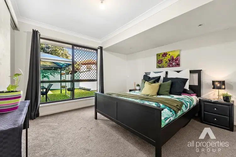 Sixth view of Homely house listing, 27 Ammons Street, Browns Plains QLD 4118