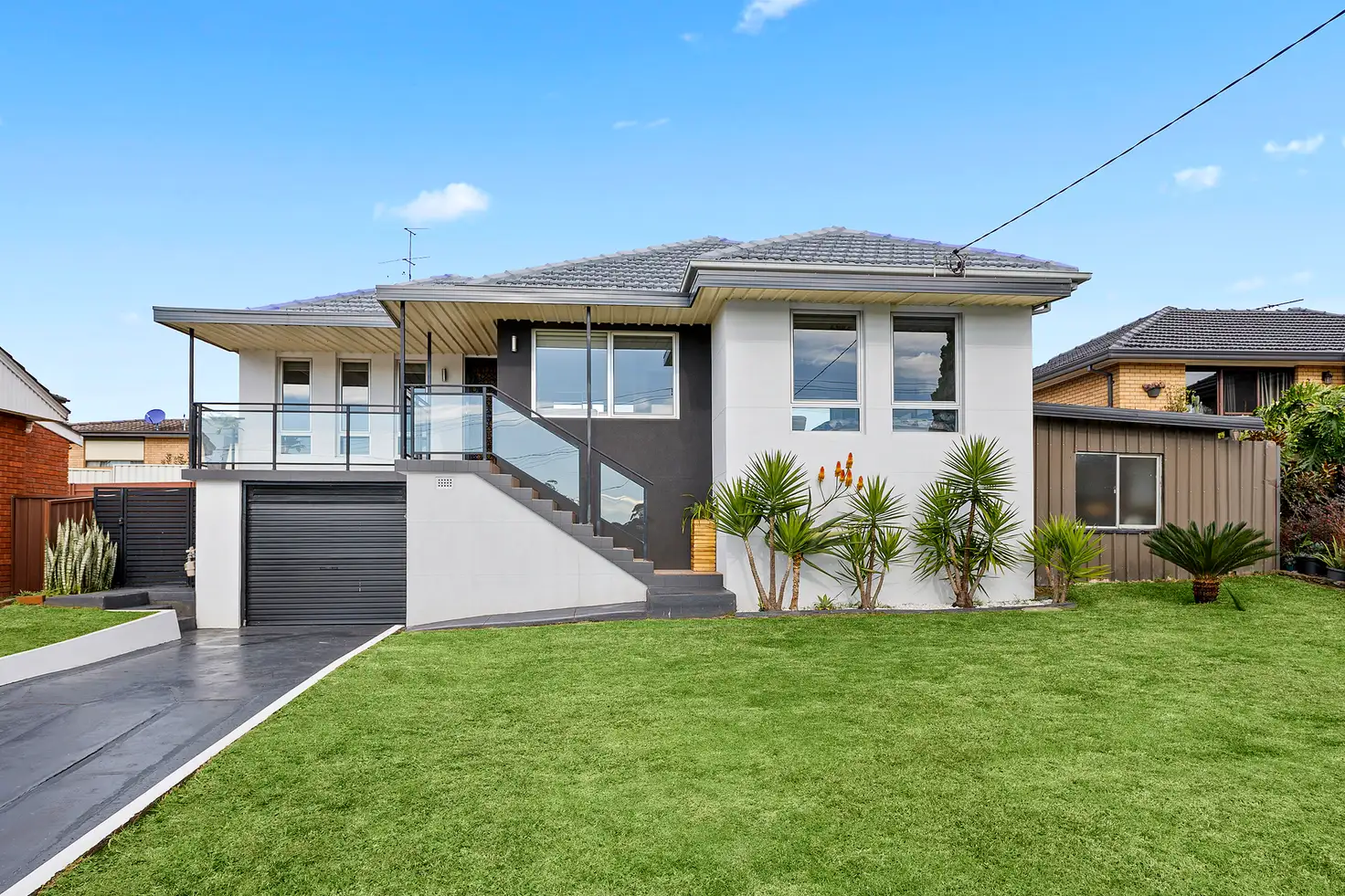 Main view of Homely house listing, 25 Alandale Avenue, Figtree NSW 2525