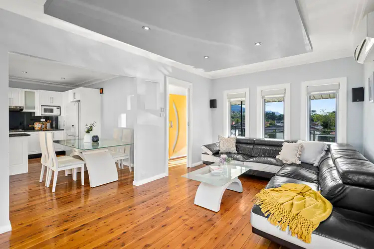 Second view of Homely house listing, 25 Alandale Avenue, Figtree NSW 2525