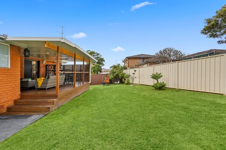 Fifth view of Homely house listing, 25 Alandale Avenue, Figtree NSW 2525