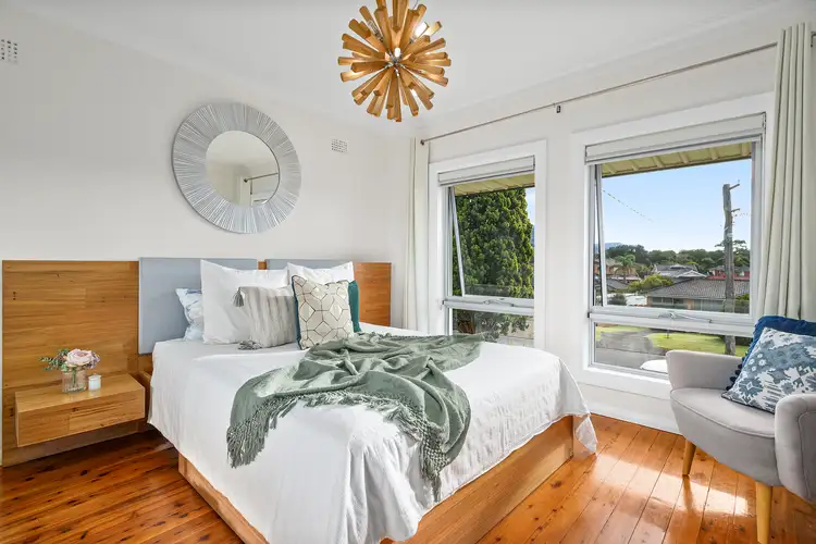 Sixth view of Homely house listing, 25 Alandale Avenue, Figtree NSW 2525