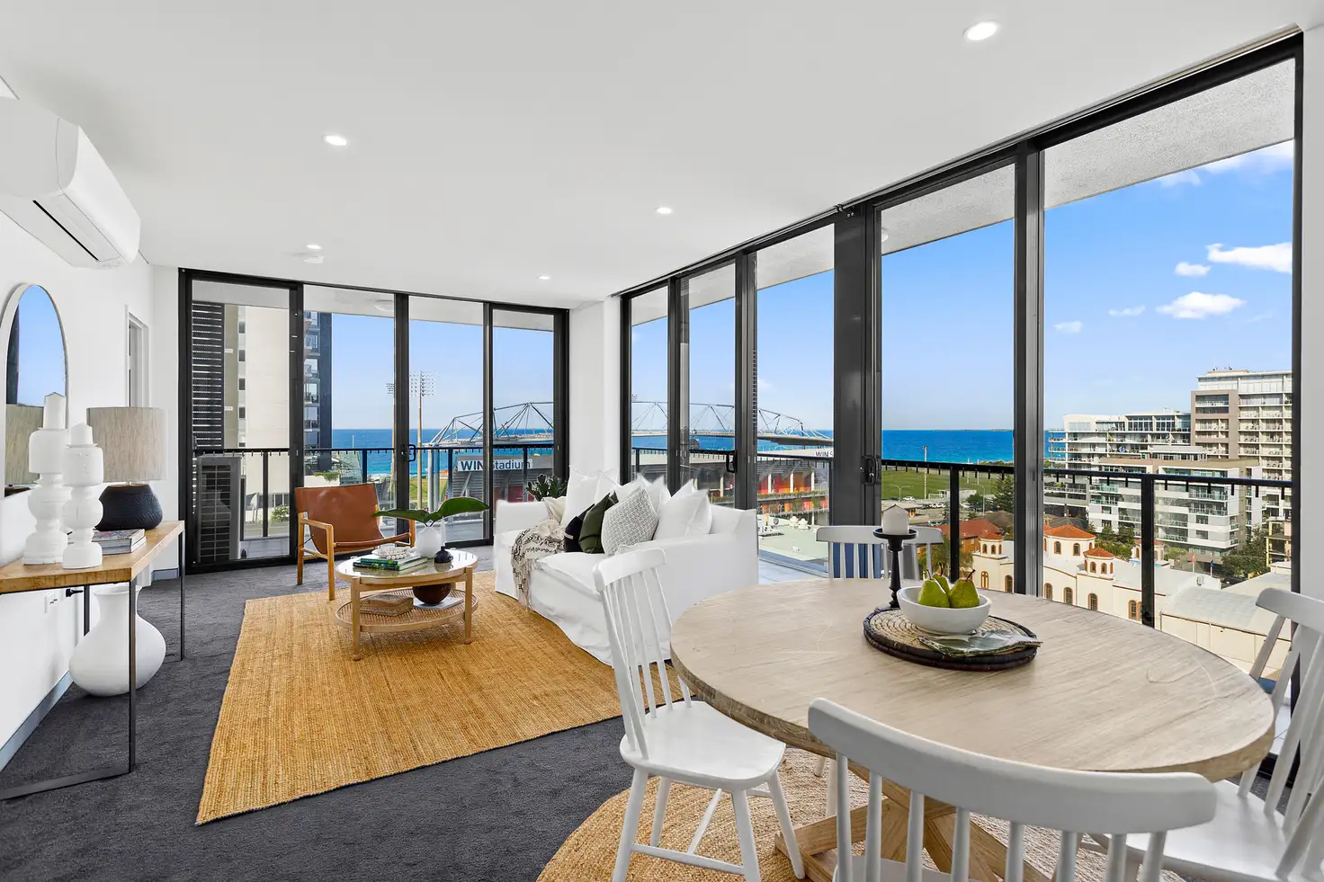 Main view of Homely apartment listing, 806/16 Burelli Street, Wollongong NSW 2500