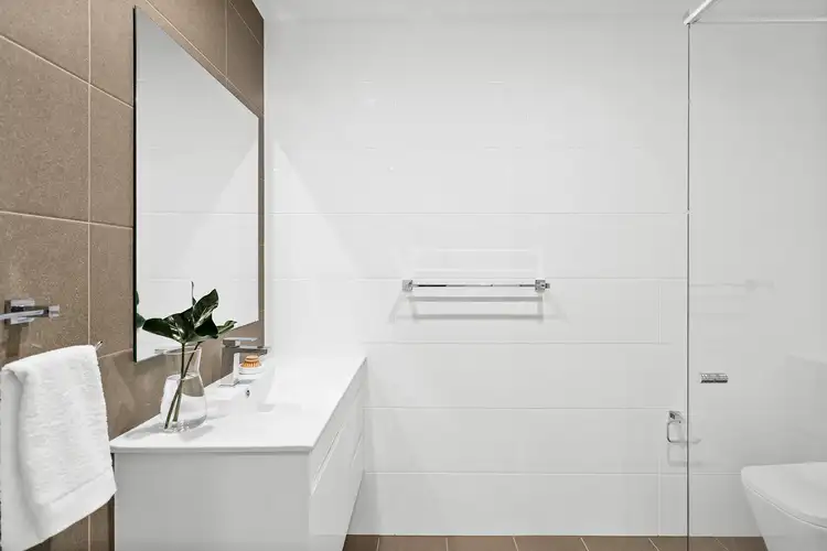 Fifth view of Homely apartment listing, 806/16 Burelli Street, Wollongong NSW 2500