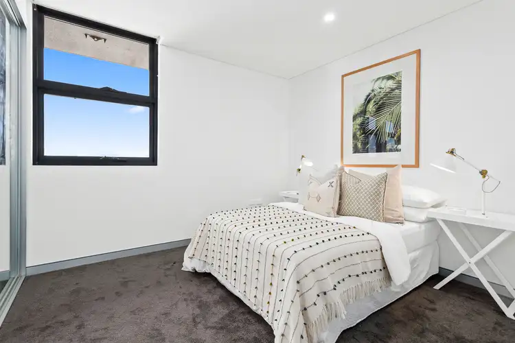Sixth view of Homely apartment listing, 806/16 Burelli Street, Wollongong NSW 2500