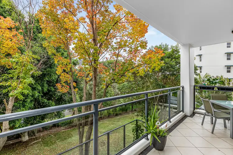 Main view of Homely apartment listing, 105/1 Manta Place, Chiswick NSW 2046