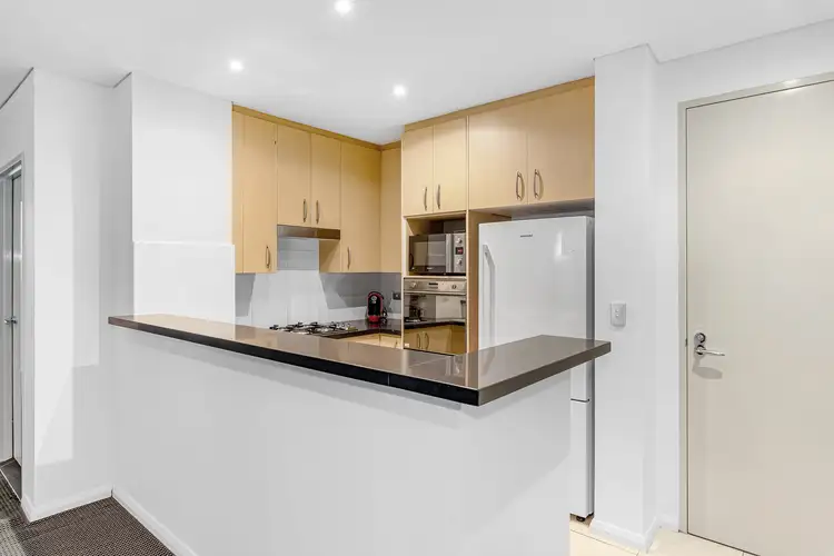 Sixth view of Homely apartment listing, 105/1 Manta Place, Chiswick NSW 2046