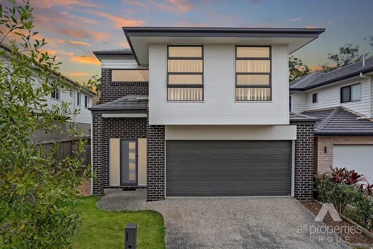 3 Jacaranda Crescent