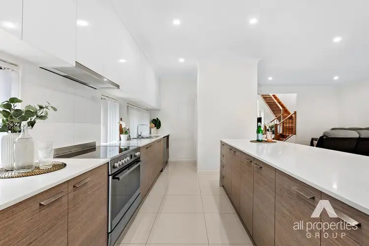 Third view of Homely house listing, 3 Jacaranda Crescent, Drewvale QLD 4116