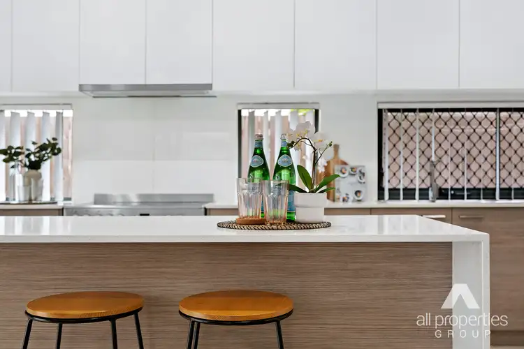 Fourth view of Homely house listing, 3 Jacaranda Crescent, Drewvale QLD 4116