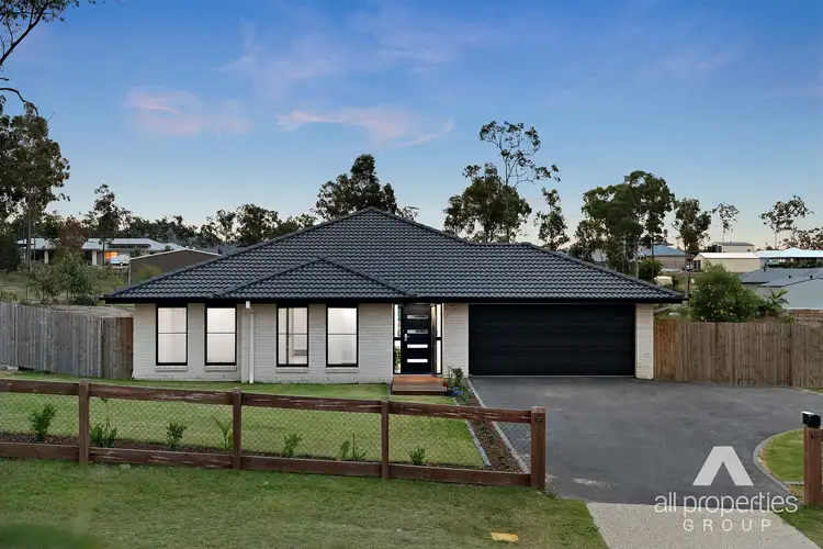 150-154 Bidyan Boulevard, New Beith QLD 4124