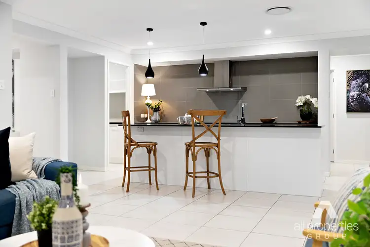 Second view of Homely house listing, 150-154 Bidyan Boulevard, New Beith QLD 4124