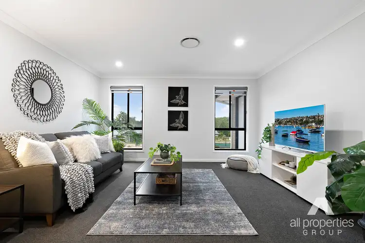 Fifth view of Homely house listing, 150-154 Bidyan Boulevard, New Beith QLD 4124