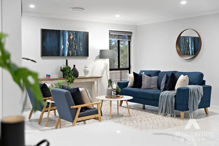 Sixth view of Homely house listing, 150-154 Bidyan Boulevard, New Beith QLD 4124