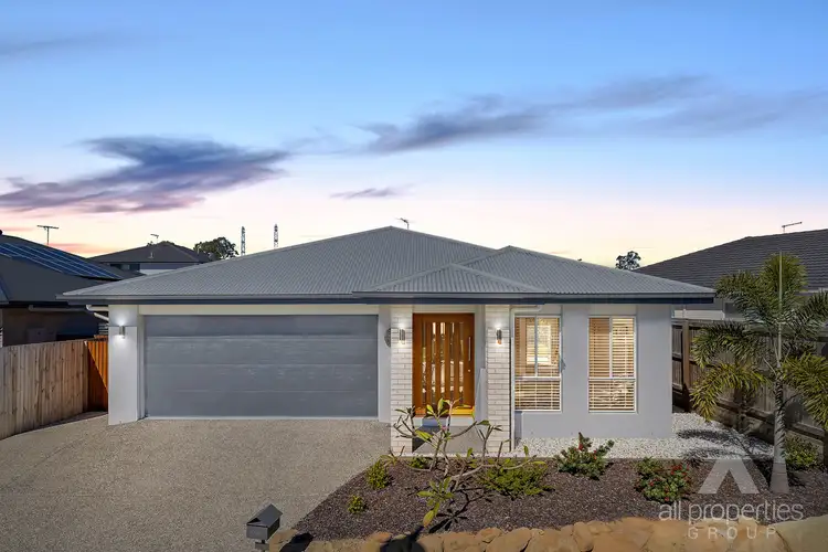 53 Jackson Place, Greenbank QLD 4124