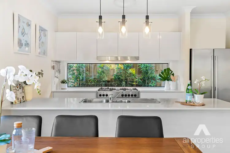 Second view of Homely house listing, 53 Jackson Place, Greenbank QLD 4124