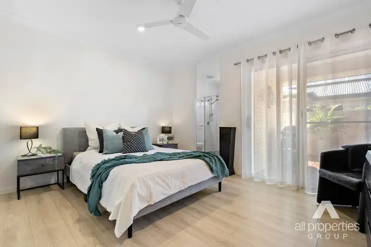 Sixth view of Homely house listing, 53 Jackson Place, Greenbank QLD 4124