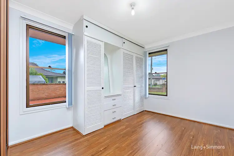 Third view of Homely house listing, 24 Reliance Crescent, Willmot NSW 2770