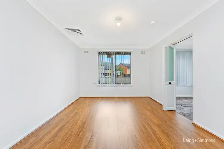 Fifth view of Homely house listing, 24 Reliance Crescent, Willmot NSW 2770