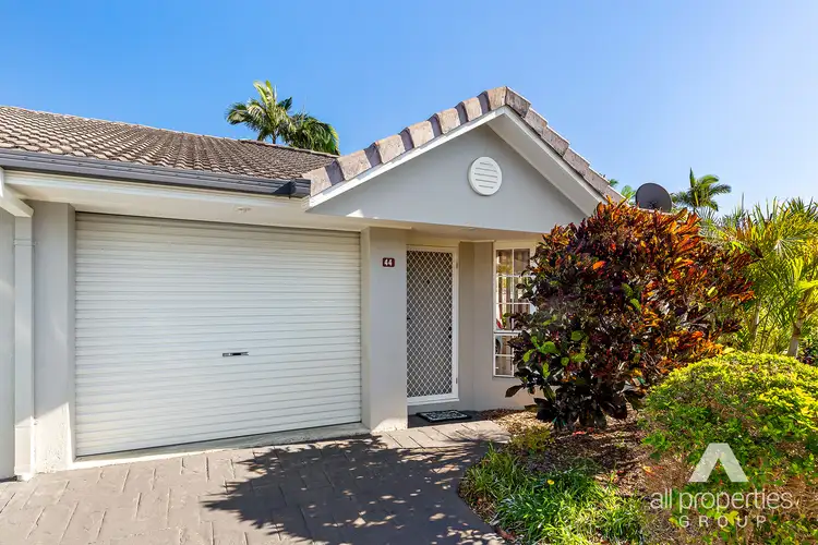 44/45 Nyanza Street, Woodridge QLD 4114
