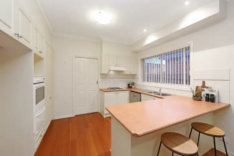 Second view of Homely townhouse listing, 10 Anniversary Place, Rowville VIC 3178