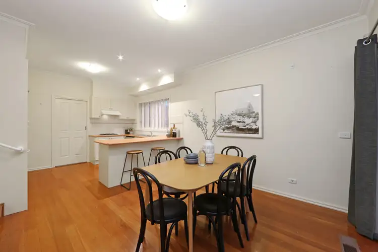 Third view of Homely townhouse listing, 10 Anniversary Place, Rowville VIC 3178