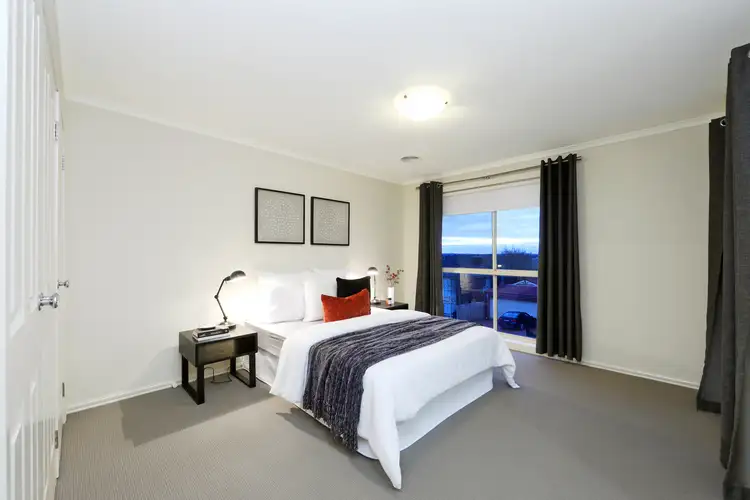 Sixth view of Homely townhouse listing, 10 Anniversary Place, Rowville VIC 3178