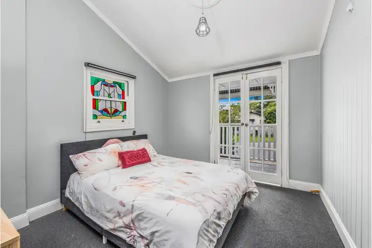 Sixth view of Homely house listing, 12 Carbethon Street, Manly QLD 4179