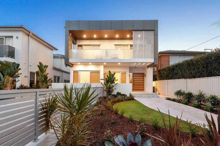Main view of Homely house listing, 13 Wallis Avenue, Strathfield NSW 2135