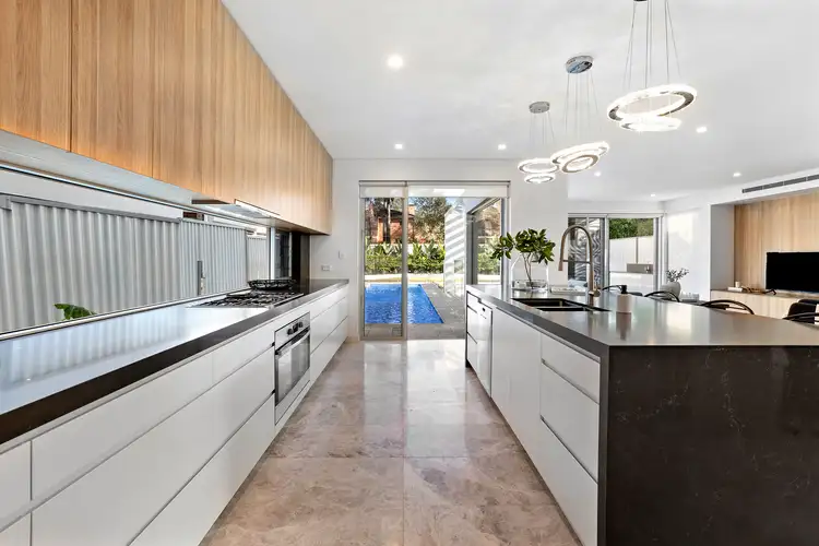 Fifth view of Homely house listing, 13 Wallis Avenue, Strathfield NSW 2135