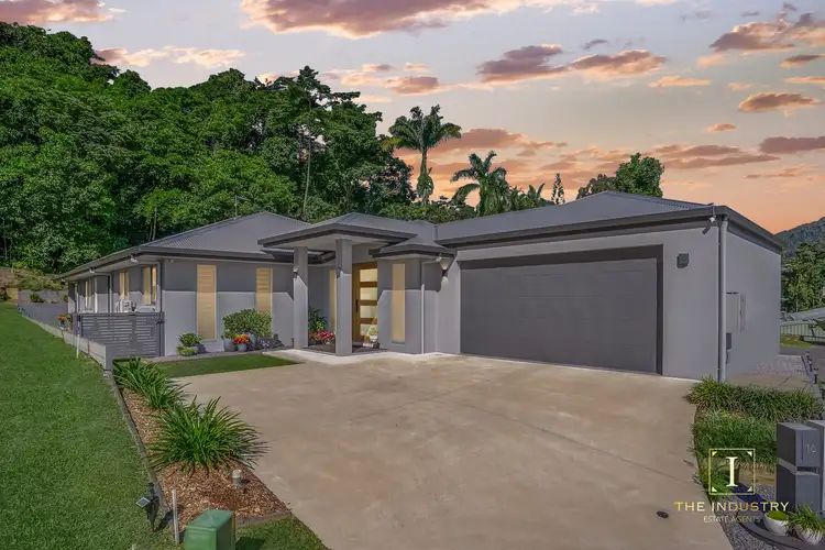 16 Romanini Court, Brinsmead QLD 4870