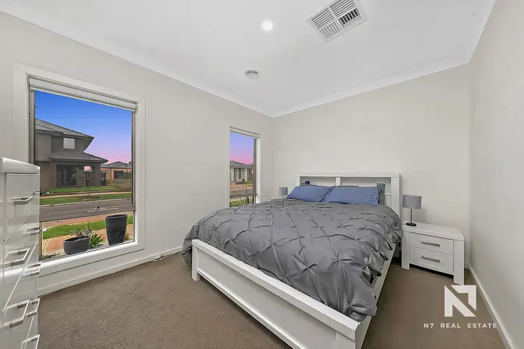 Second view of Homely house listing, 16 Equity Street, Rockbank VIC 3335