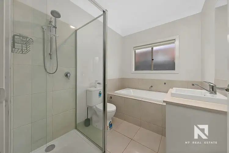 Third view of Homely house listing, 16 Equity Street, Rockbank VIC 3335