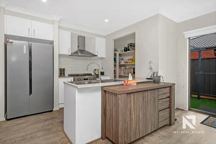 Fourth view of Homely house listing, 16 Equity Street, Rockbank VIC 3335