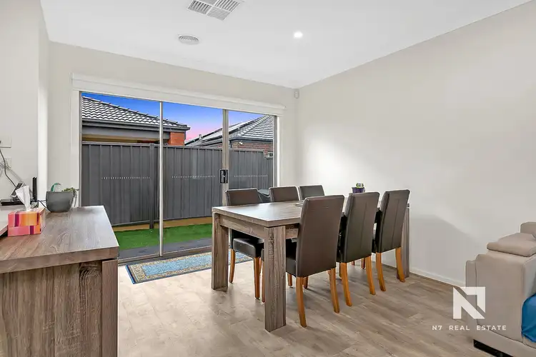 Fifth view of Homely house listing, 16 Equity Street, Rockbank VIC 3335
