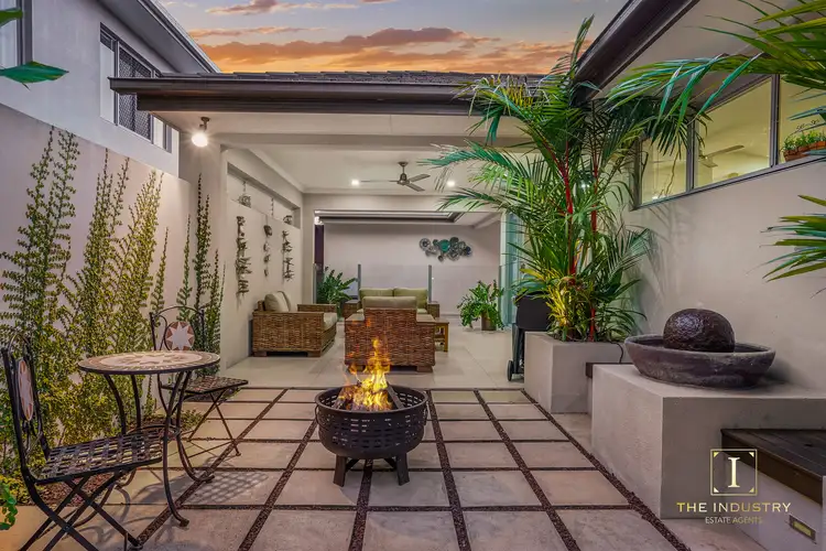 Third view of Homely house listing, 102 Harbour Drive, Trinity Park QLD 4879