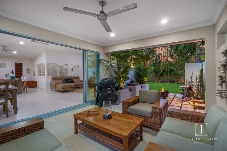 Fourth view of Homely house listing, 102 Harbour Drive, Trinity Park QLD 4879