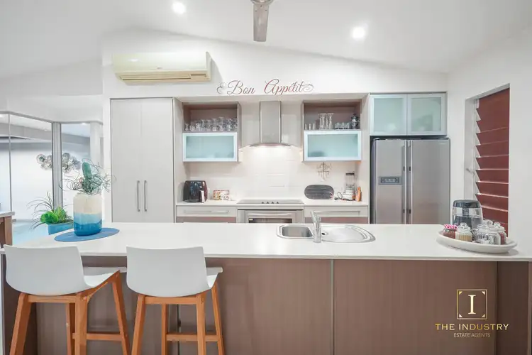 Sixth view of Homely house listing, 102 Harbour Drive, Trinity Park QLD 4879